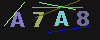 Gambar captcha