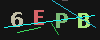 Gambar captcha
